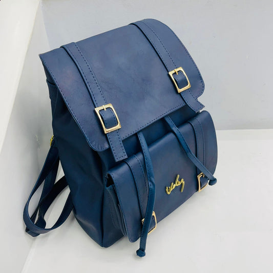 Morral Vélez Cuero Legítimo – Oferta Especial 80% OFF 🎁
