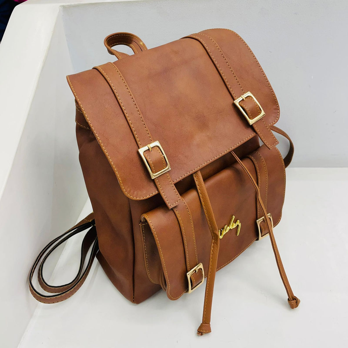 Morral Vélez Cuero Legítimo – Oferta Especial 80% OFF 🎁