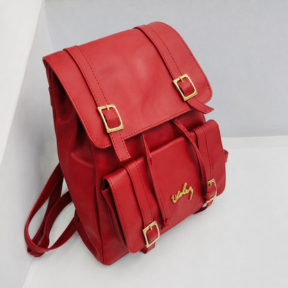 Morral Vélez Cuero Legítimo – Oferta Especial 80% OFF 🎁